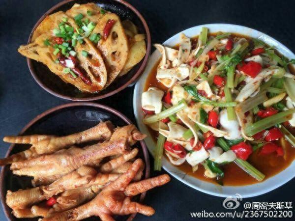 成都有哪些很著名但是很坑爹的旅游景点？  -图1