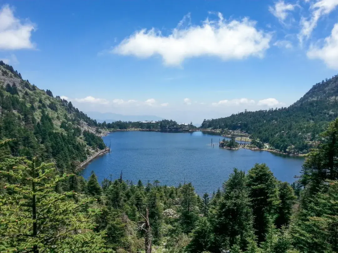 ~珠海旅游必去11大景点推荐！这里有中国唯一建在岛上的歌剧院~  -图2