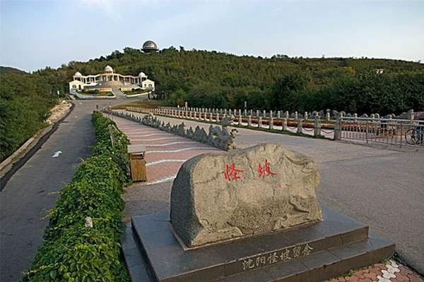 辽宁旅游必去十大景点，千山有着东北明珠的美称，是国家重点风景名胜区  -图8