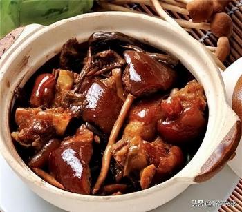 热菜||10道特色风味菜  -图4