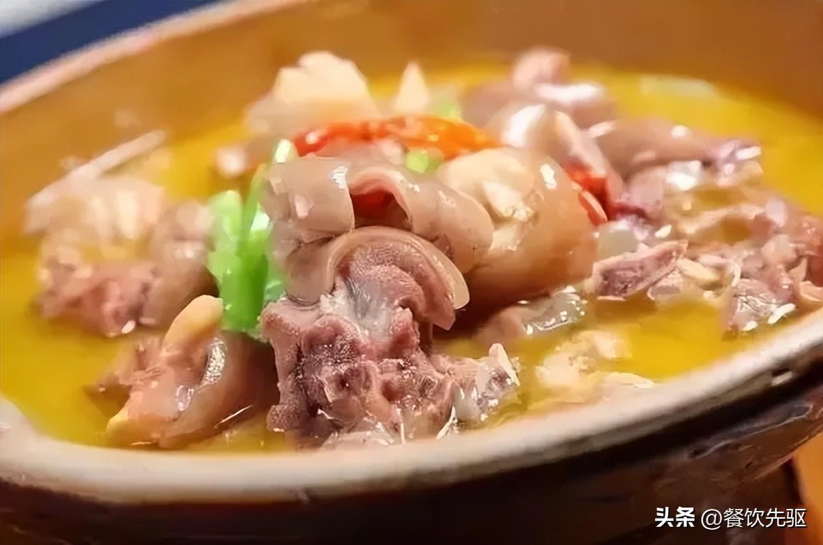 热菜||10道特色风味菜  -图2