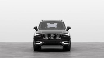 2023款沃尔沃XC90正式上市！配置更丰富，售价63.89万元起  -图3