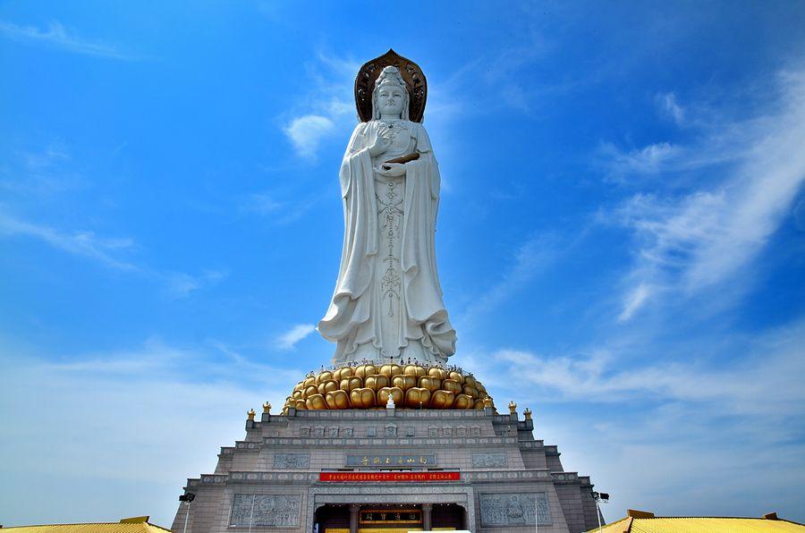 去三亚旅游一周要多少钱，想了解的看这篇！  -图3