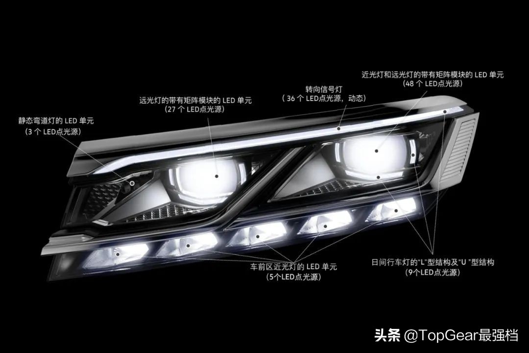 试驾大众途锐，60万买3.0T V6+8AT+空气悬架+准百万级豪车质感  -图6