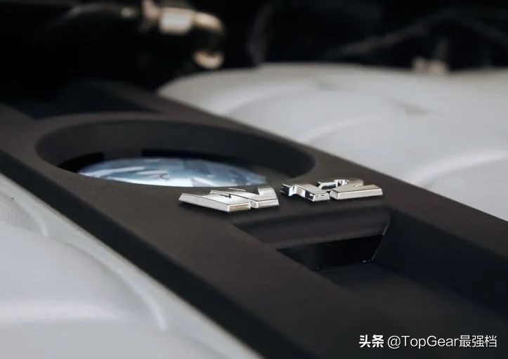 试驾大众途锐，60万买3.0T V6+8AT+空气悬架+准百万级豪车质感  -图11