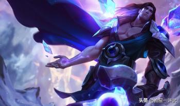 英雄联盟LOL：峡谷“武器大师”之“锤子”？  -图5