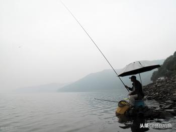 淡水钓鱼的背后，隐藏着神秘的钓鱼组织，却默默的为钓友服务已久  -图2