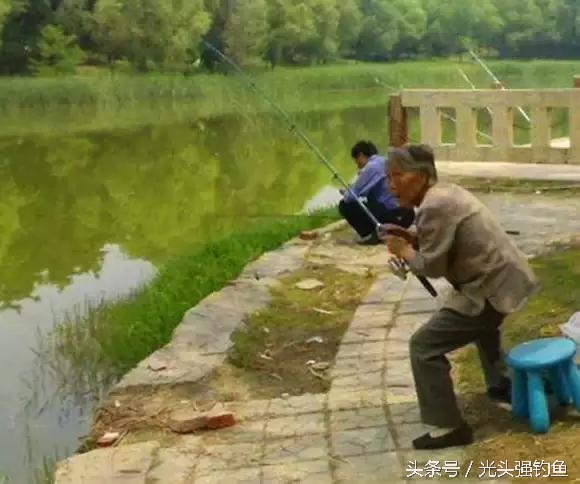 钓鱼界的十大高手，一个不认识别说你是钓鱼爱好者  -图3