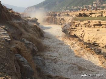 除了壶口瀑布景区，附近这3处景点也不容错过，可一并游览  -图1