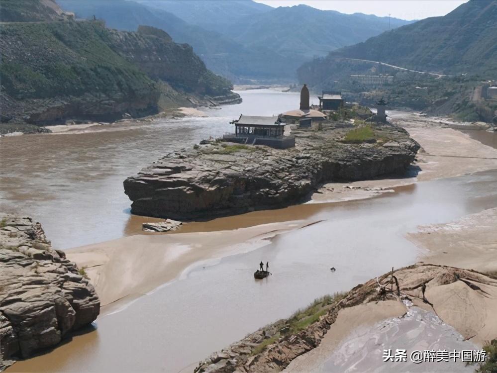 除了壶口瀑布景区，附近这3处景点也不容错过，可一并游览  -图3