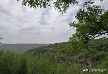 除了壶口瀑布景区，附近这3处景点也不容错过，可一并游览  -图9