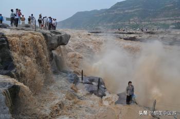 除了壶口瀑布景区，附近这3处景点也不容错过，可一并游览  -图10