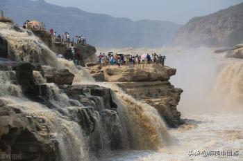 除了壶口瀑布景区，附近这3处景点也不容错过，可一并游览  -图11