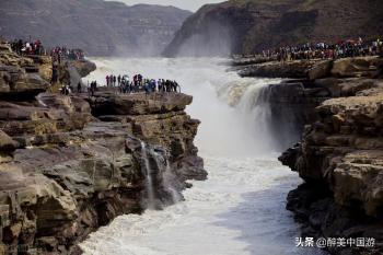 除了壶口瀑布景区，附近这3处景点也不容错过，可一并游览  -图12