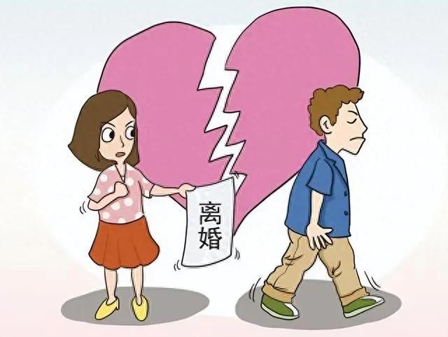 动真格，离婚新规来了！2023年10月1日开始实施，引发婚姻界震动  -图2