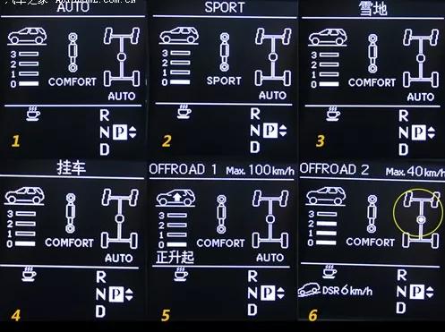 二手车｜奔驰ML 350：二十多万买大奔！V6+空气悬架都有  -图9