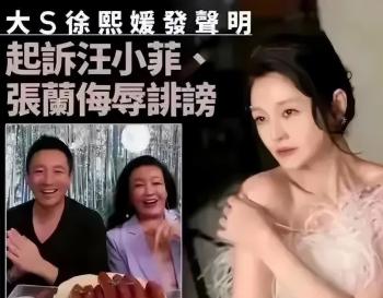 汪小菲点名大S：“请记住，我仅是你前夫，别厚脸皮再跟我要钱”  -图17