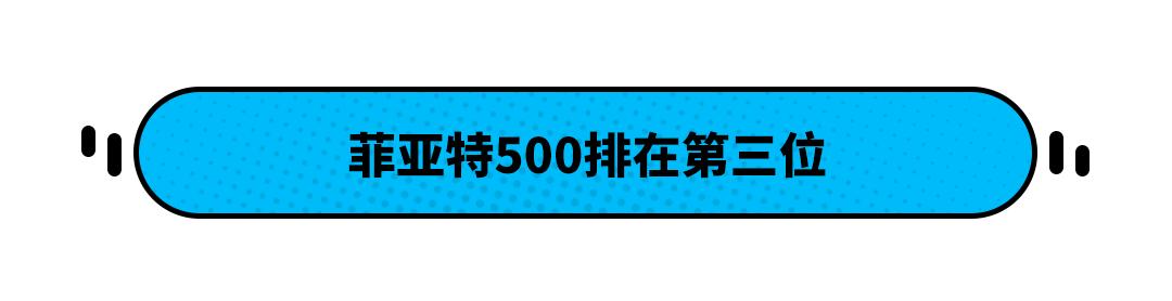 年度十佳电动汽车出炉！日系车一辆都没有！特斯拉排在倒数  -图10