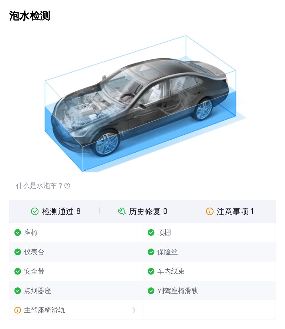 22款奥迪A6L，4.7万公里，36.98万，轻混系统怎么样？  -图6