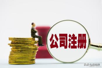 个人怎样免费注册公司？这4大项目免费用！附加注册公司流程  -图3