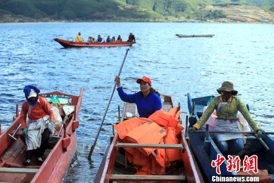 走进四川泸沽湖：从“高原明珠”到全域旅游-图3