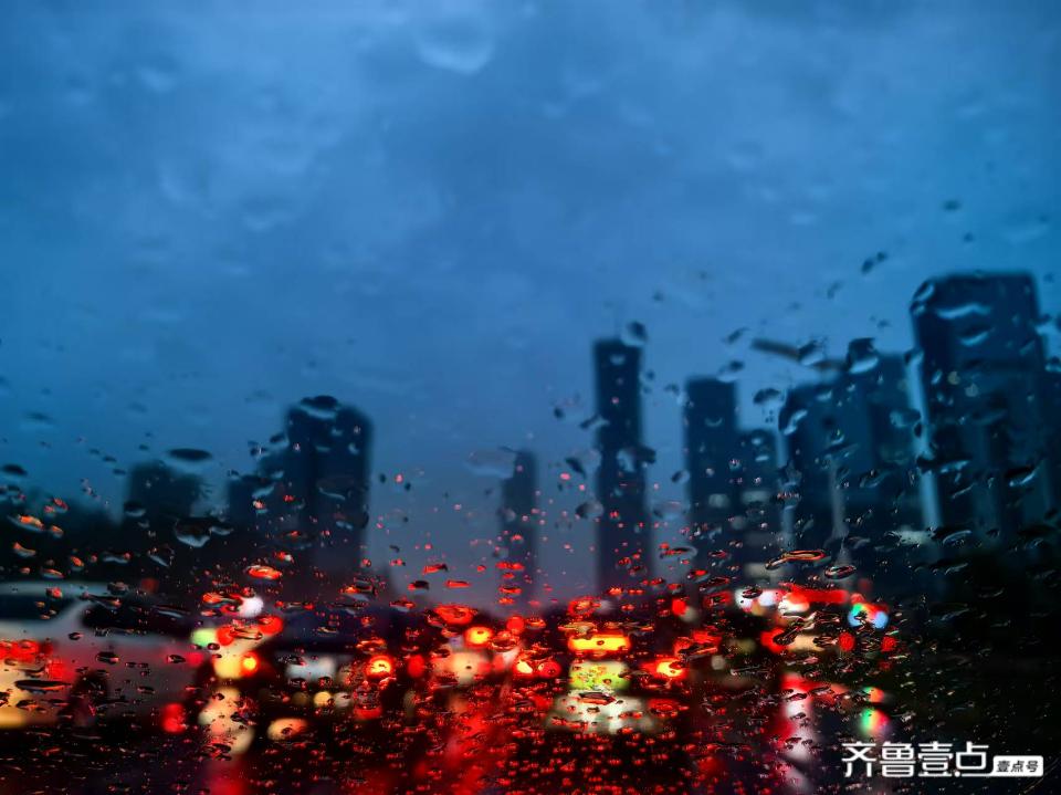 冬日小雨  -图6