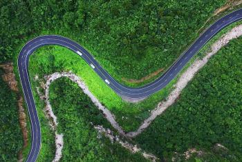 焦作这座“城”，不止山水和太极  -图5