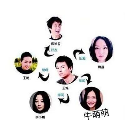 枪指刘涛老公王珂，打骂女记者和保安，王艳继子王烁为何如此嚣张  -图4