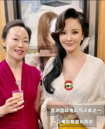 丈夫哺乳期出轨张檬，她带女儿移居美国，离婚8年后成好莱坞高管  -图6