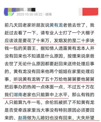 赵薇“封杀”3年首次发文：悼念琼瑶，言语藏深意，网友喊话复出  -图14