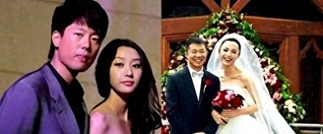 离婚13年后，再看姚晨和凌潇肃的婚姻，才明白唐一菲有多冤  -图1